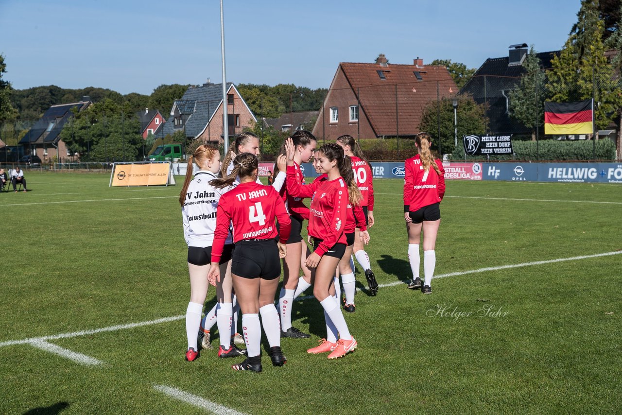 Bild 6 - wU16 Deutsche Meisterschaft